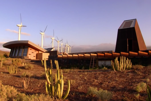 Casas Bioclimaticas