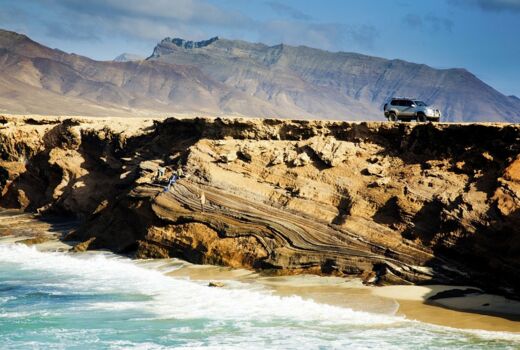 Fuerteventura