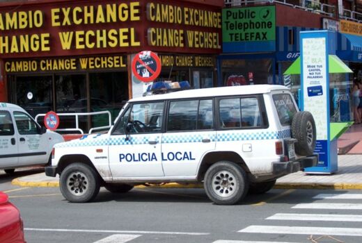 Guardia Civil