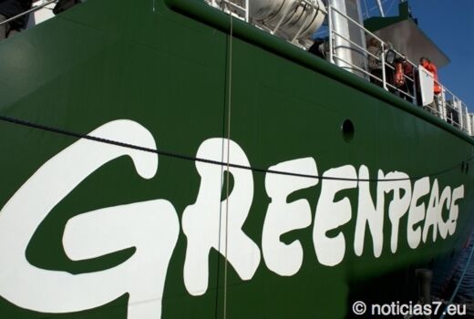 Greenpeace