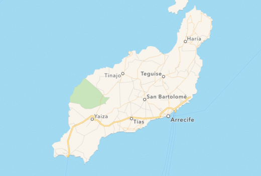 Lanzarote