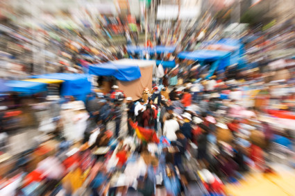 Streik