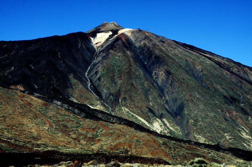 Teide