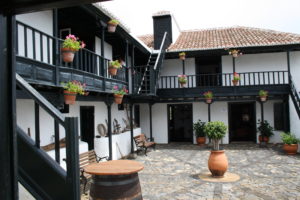 Casa Lujan in Puntallana