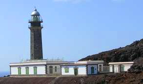 Faro de Orchilla El Hierro