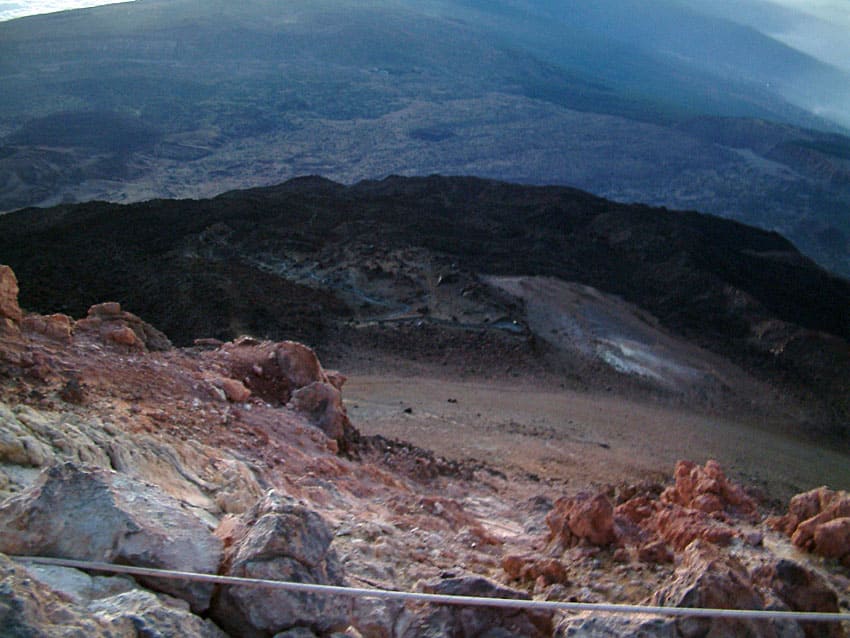 Pico del Teide