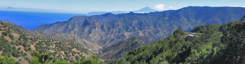 La Gomera