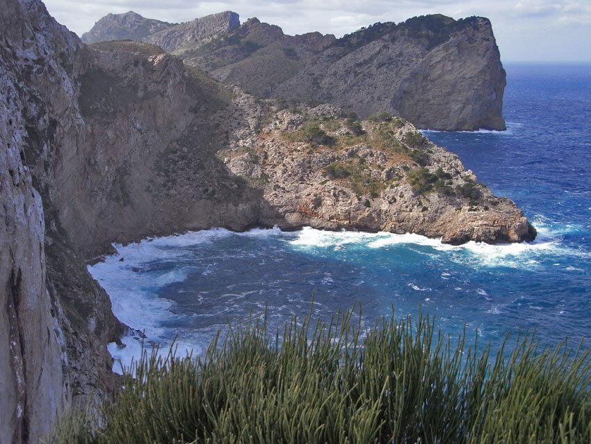 Cap de Formentor