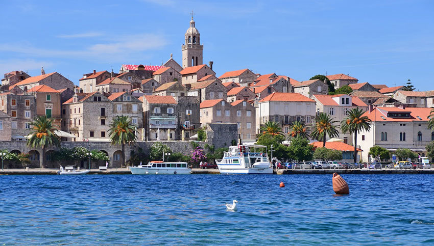 Korčula