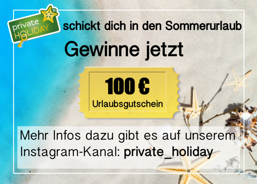 Gewinne jetzt 100€